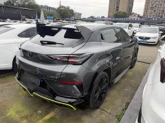 Changan UNI-T 1.5T Sport Flagship - фото 16