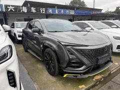 Changan UNI-T 1.5T Sport Flagship - фото 2