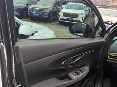 Changan UNI-T 1.5T Sport Flagship - фото 4