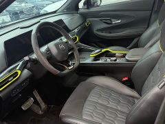 Changan UNI-T 1.5T Sport Flagship - фото 5