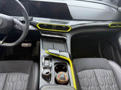 Changan UNI-T 1.5T Sport Flagship - фото 6