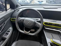Changan UNI-T 1.5T Sport Flagship - фото 7
