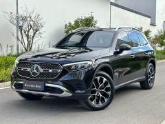 Mercedes-Benz GLC 260 L 4MATIC Dynamic 5-Seater - ფოტო 1