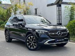 Mercedes-Benz GLC 260 L 4MATIC Dynamic 5-Seater - ფოტო 3