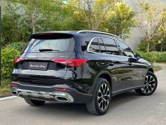 Mercedes-Benz GLC 260 L 4MATIC Dynamic 5-Seater - ფოტო 4