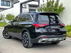 Mercedes-Benz GLC 260 L 4MATIC Dynamic 5-Seater - ფოტო 5