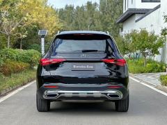 Mercedes-Benz GLC 260 L 4MATIC Dynamic 5-Seater - ფოტო 6