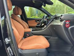 Mercedes-Benz GLC 260 L 4MATIC Dynamic 5-Seater - ფოტო 8