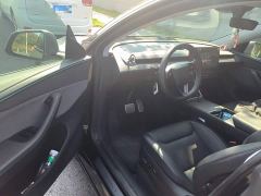 Tesla Model Y Rear-Wheel Drive - photo 12