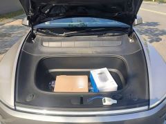 Tesla Model Y Rear-Wheel Drive - photo 16
