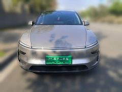 Tesla Model Y Rear-Wheel Drive - photo 2