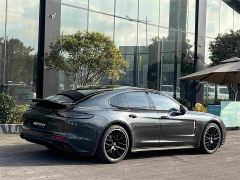 Porsche Panamera Facelift Panamera 2.9T Platinum Edition - ფოტო 12