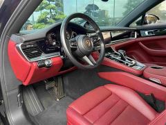 Porsche Panamera Facelift Panamera 2.9T Platinum Edition - ფოტო 2