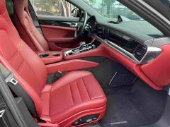 Porsche Panamera Facelift Panamera 2.9T Platinum Edition - ფოტო 4