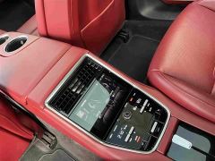 Porsche Panamera Facelift Panamera 2.9T Platinum Edition - ფოტო 6