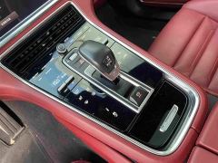 Porsche Panamera Facelift Panamera 2.9T Platinum Edition - ფოტო 8