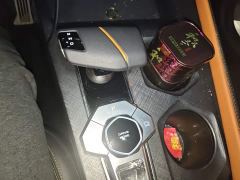 Changan UNI-V 1.5T Deluxe - photo 10
