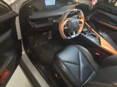 Changan UNI-V 1.5T Deluxe - photo 12