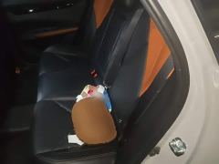 Changan UNI-V 1.5T Deluxe - photo 13