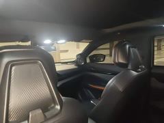 Changan UNI-V 1.5T Deluxe - photo 14