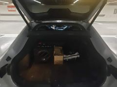 Changan UNI-V 1.5T Deluxe - photo 15