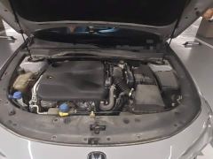 Changan UNI-V 1.5T Deluxe - photo 16