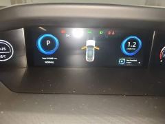 Changan UNI-V 1.5T Deluxe - photo 7