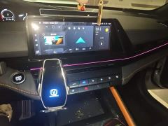Changan UNI-V 1.5T Deluxe - photo 9
