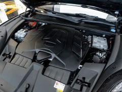 Porsche Cayenne Coupé 3.0T - ფოტო 11