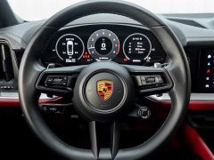 Porsche Cayenne Coupé 3.0T - ფოტო 16