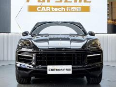 Porsche Cayenne Coupé 3.0T - ფოტო 2