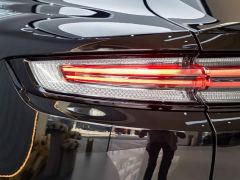 Porsche Cayenne Coupé 3.0T - ფოტო 9