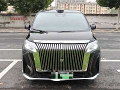 Great Wall WEY Shanshan New Energy Four-Wheel Drive Shanshan 8 - photo 1