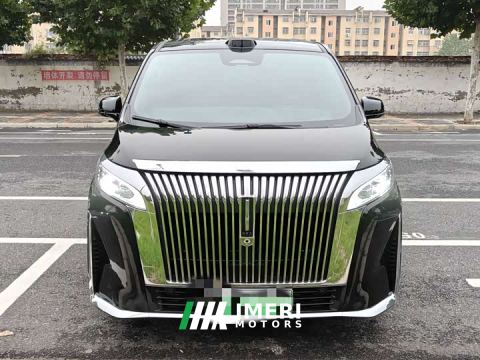 2025 Great Wall WEY Shanshan New Energy Four-Wheel Drive Shanshan 8 - автомобиль из Китая