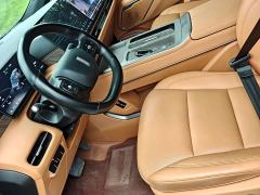 Great Wall WEY Shanshan New Energy Four-Wheel Drive Shanshan 8 - photo 2