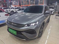BYD Song Pro New Energy DM-i 133KM Exceed - ფოტო 1
