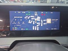 BYD Song Pro New Energy DM-i 133KM Exceed - ფოტო 11