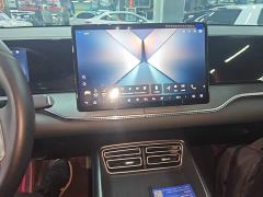 BYD Song Pro New Energy DM-i 133KM Exceed - ფოტო 12