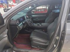 BYD Song Pro New Energy DM-i 133KM Exceed - ფოტო 15