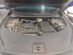 BYD Song Pro New Energy DM-i 133KM Exceed - ფოტო 19