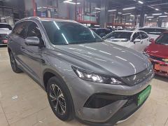 BYD Song Pro New Energy DM-i 133KM Exceed - ფოტო 3