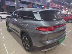 BYD Song Pro New Energy DM-i 133KM Exceed - ფოტო 4