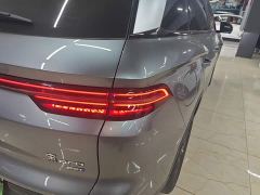 BYD Song Pro New Energy DM-i 133KM Exceed - ფოტო 7