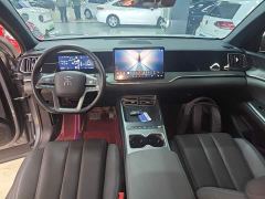 BYD Song Pro New Energy DM-i 133KM Exceed - ფოტო 9