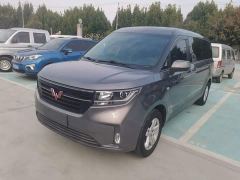Wuling Zhengcheng 1.5T Manual Luxury - ფოტო 1