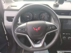 Wuling Zhengcheng 1.5T Manual Luxury - ფოტო 10