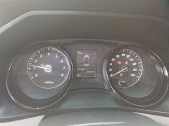 Wuling Zhengcheng 1.5T Manual Luxury - ფოტო 11