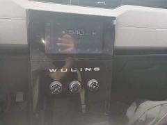 Wuling Zhengcheng 1.5T Manual Luxury - ფოტო 12