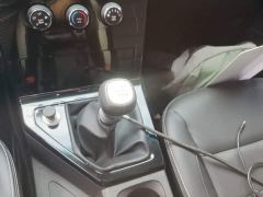 Wuling Zhengcheng 1.5T Manual Luxury - ფოტო 13