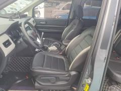 Wuling Zhengcheng 1.5T Manual Luxury - ფოტო 14